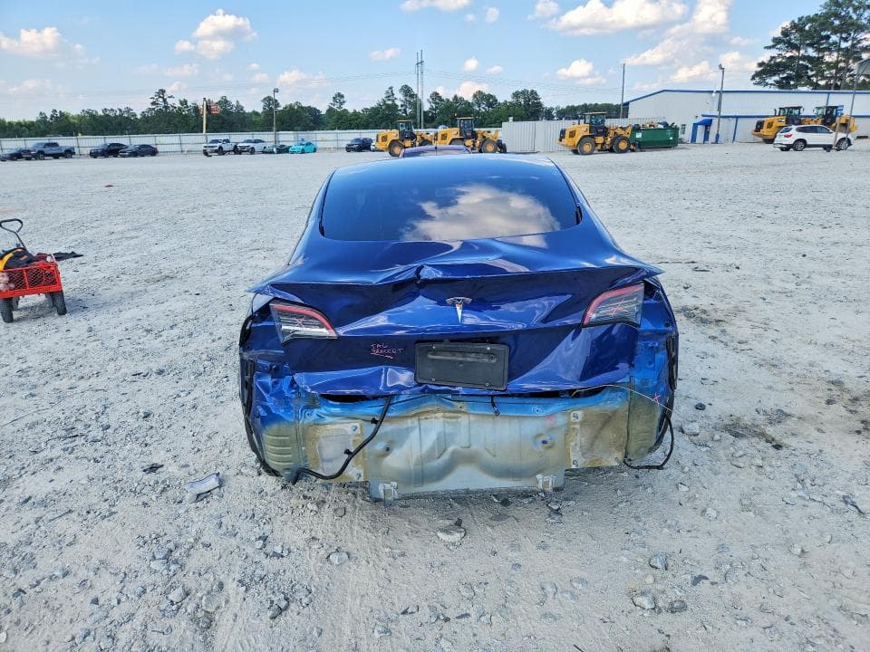 2023 TESLA MODEL 3 6