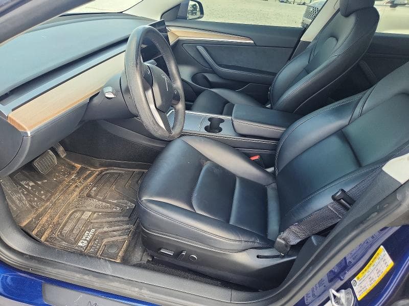 2023 TESLA MODEL 3 7