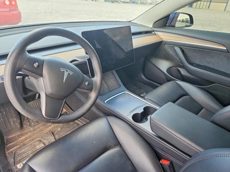 2023 TESLA MODEL 3 8