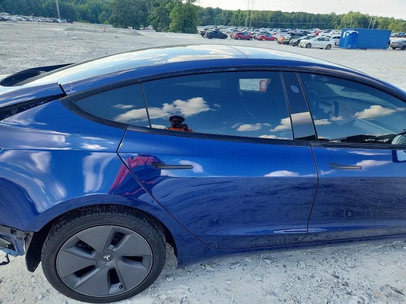 2023 TESLA MODEL 3 10