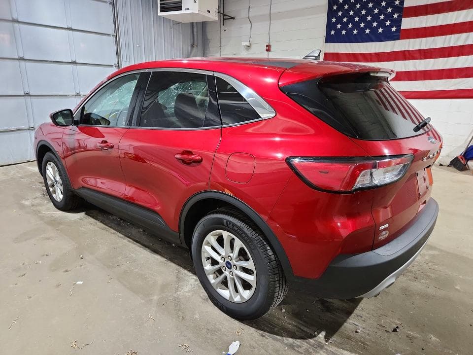2020 FORD ESCAPE SE SE 2