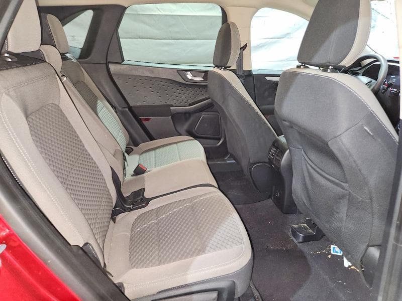 2020 FORD ESCAPE SE SE 11