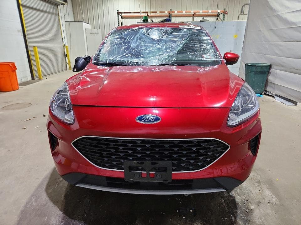 2020 FORD ESCAPE SE SE 5