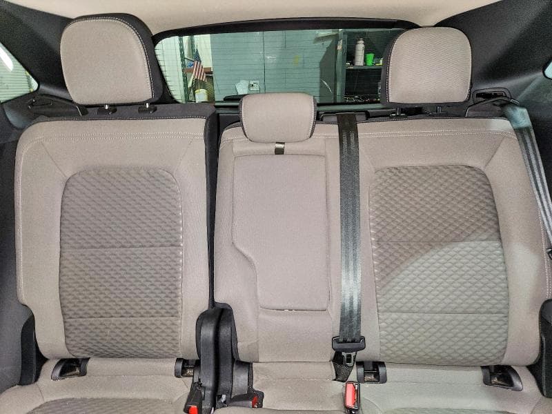2020 FORD ESCAPE SE SE 10