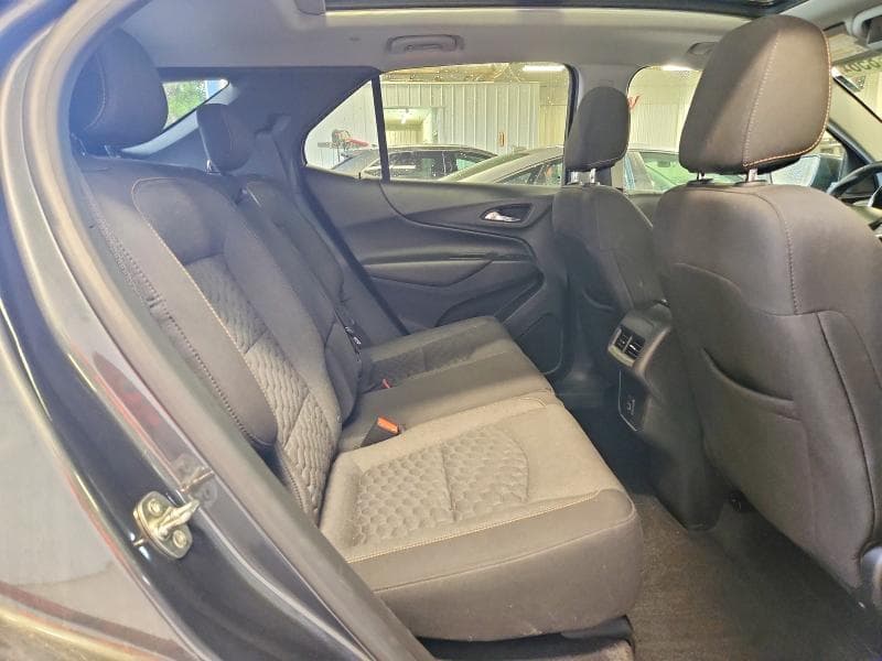 2020 CHEVROLET EQUINOX LT 11
