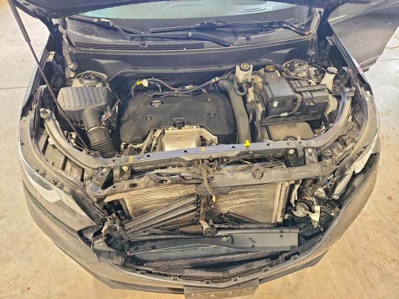 2020 CHEVROLET EQUINOX LT 12