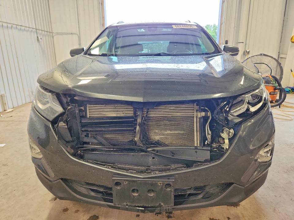 2020 CHEVROLET EQUINOX LT 5