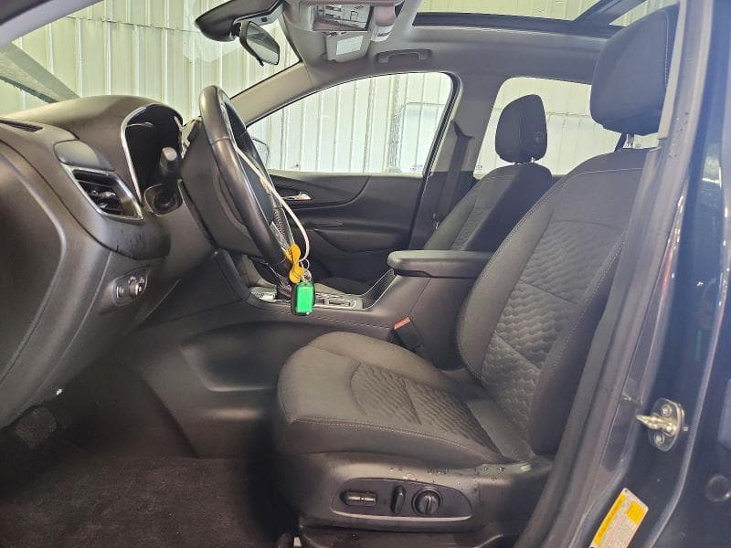 2020 CHEVROLET EQUINOX LT 7