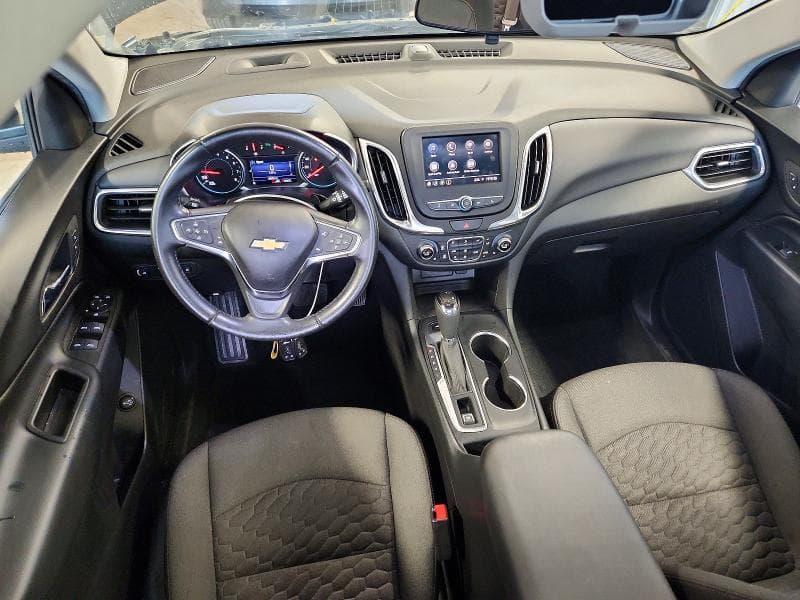 2020 CHEVROLET EQUINOX LT 8