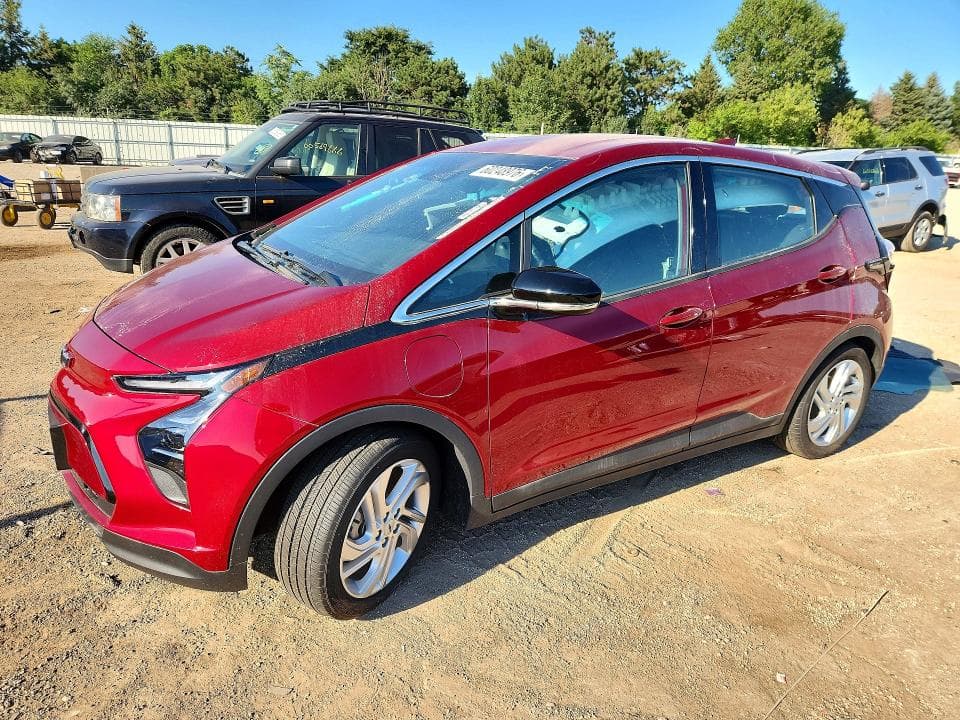 2023 CHEVROLET BOLT EV 1LT 1LT - 1