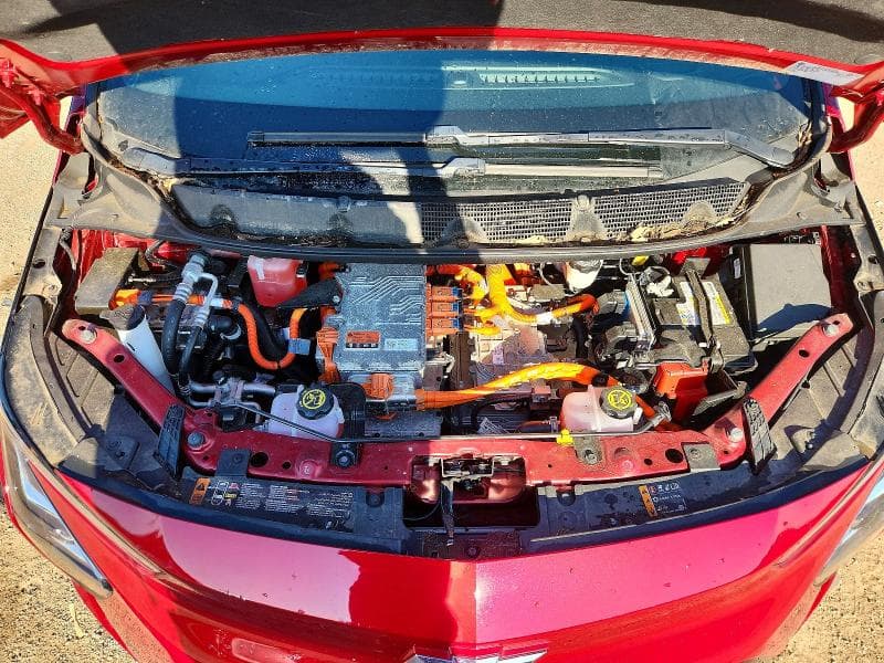 2023 CHEVROLET BOLT EV 1LT 1LT 11