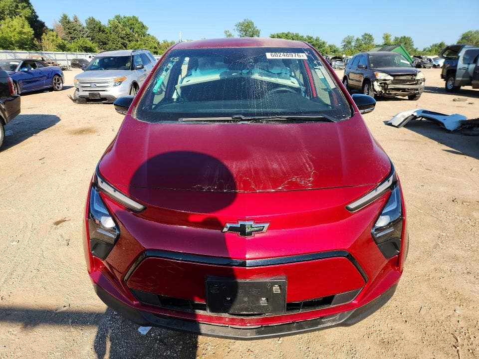 2023 CHEVROLET BOLT EV 1LT 1LT 5