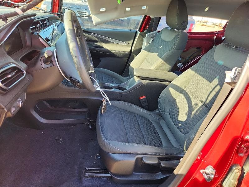 2023 CHEVROLET BOLT EV 1LT 1LT 7