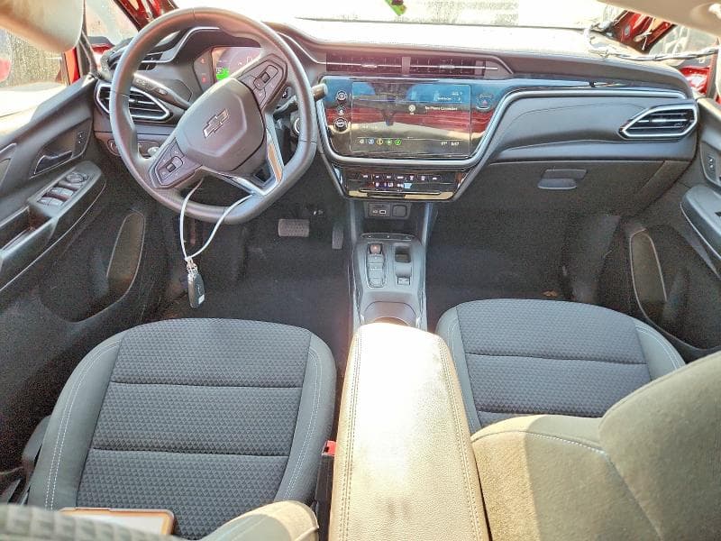 2023 CHEVROLET BOLT EV 1LT 1LT 8