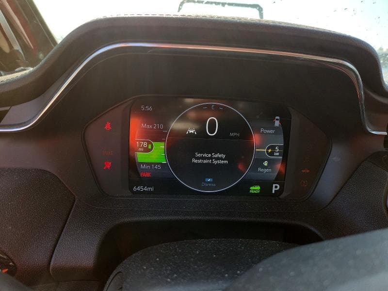 2023 CHEVROLET BOLT EV 1LT 1LT 9