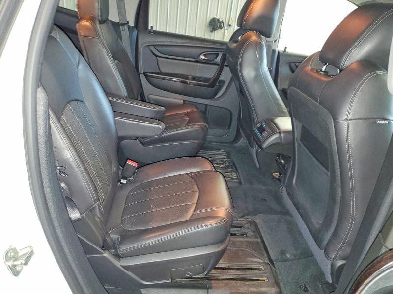 2017 CHEVROLET TRAVERSE PREMIER 11