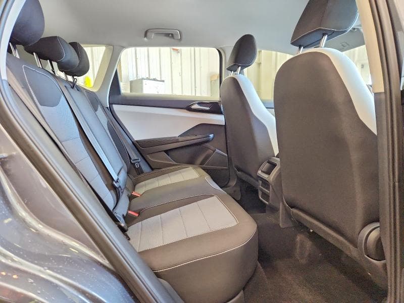 2025 VOLKSWAGEN TAOS S 11