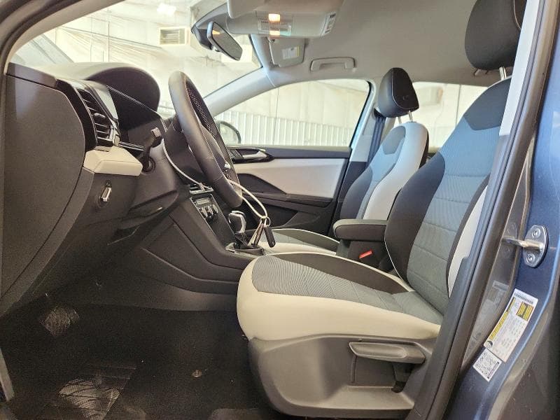 2025 VOLKSWAGEN TAOS S 7