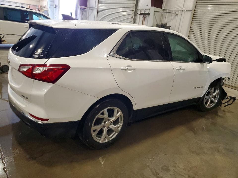 2018 CHEVROLET EQUINOX LT 3