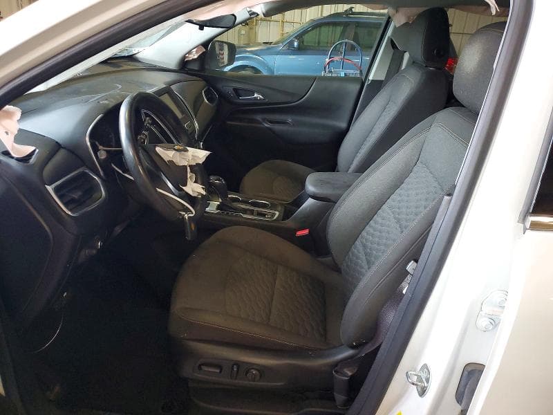 2018 CHEVROLET EQUINOX LT 7