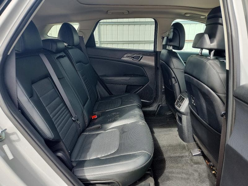 2023 KIA SPORTAGE SX PRESTIGE 11