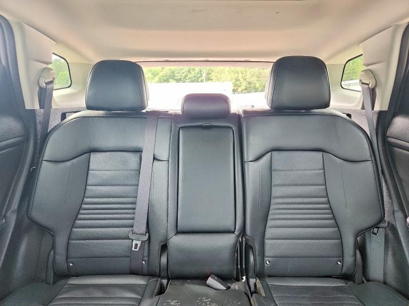 2023 KIA SPORTAGE SX PRESTIGE 10