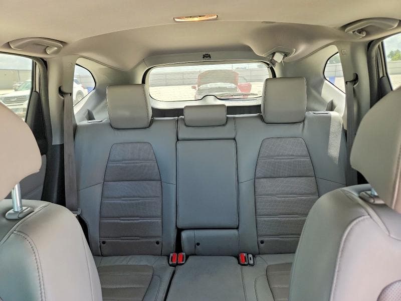 2017 HONDA CR-V EXL 10