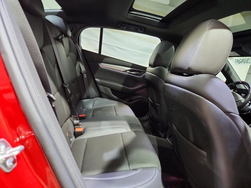 2025 CADILLAC CT5 PREMIUM LUXURY PREMIUM LUXURY 10