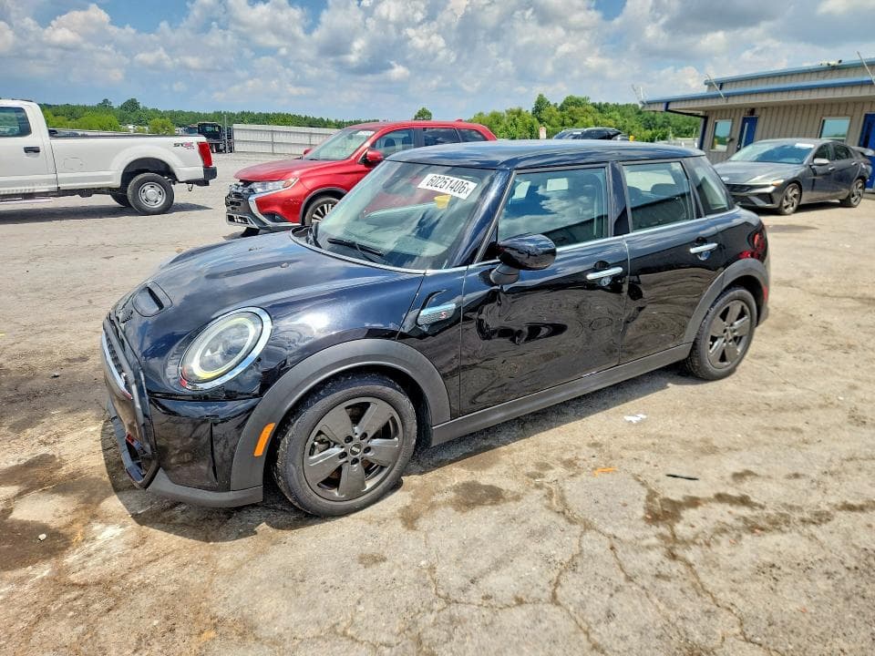 2022 MINI COOPER S - 1
