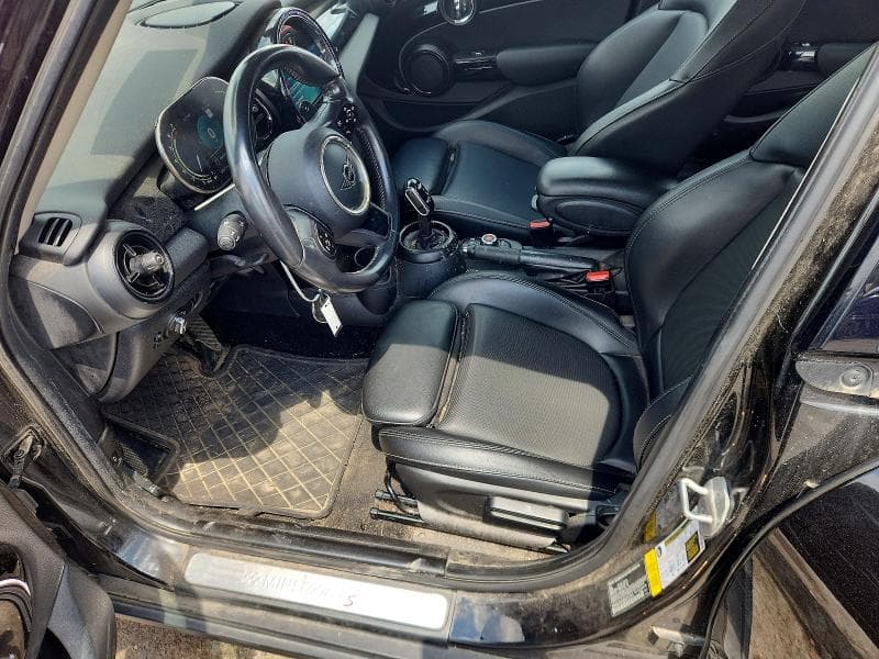 2022 MINI COOPER S 7
