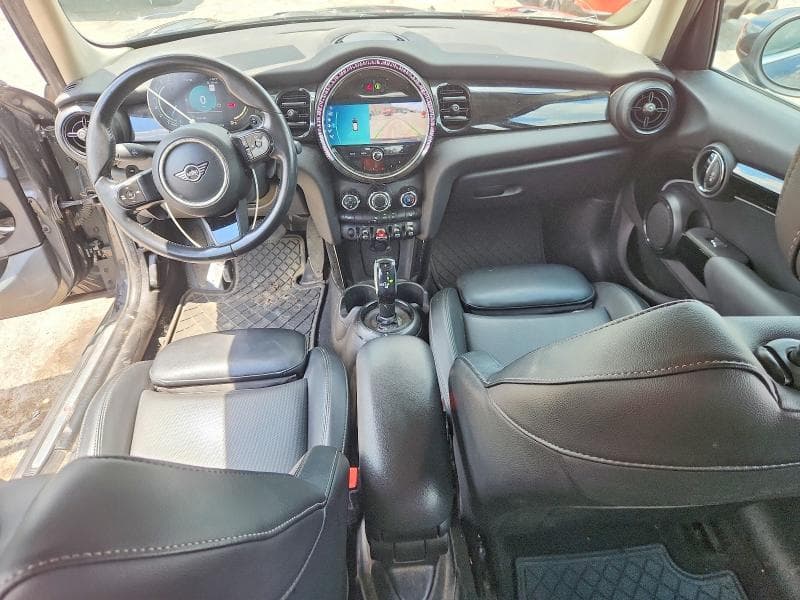 2022 MINI COOPER S 8