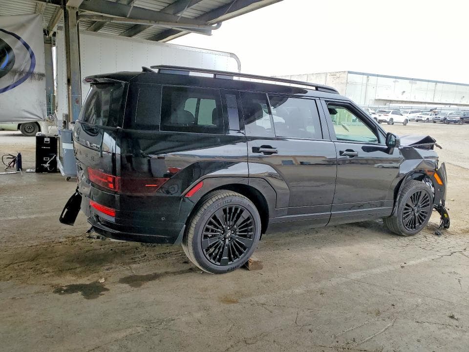 2024 HYUNDAI SANTA FE CALLIGRAPHY 3