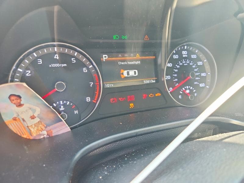 2024 KIA FORTE LXS 9