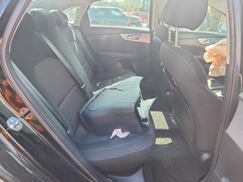 2024 KIA FORTE LXS 10