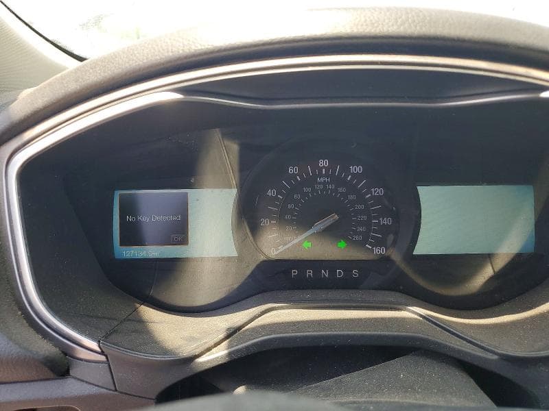 2019 FORD FUSION SE SE 10