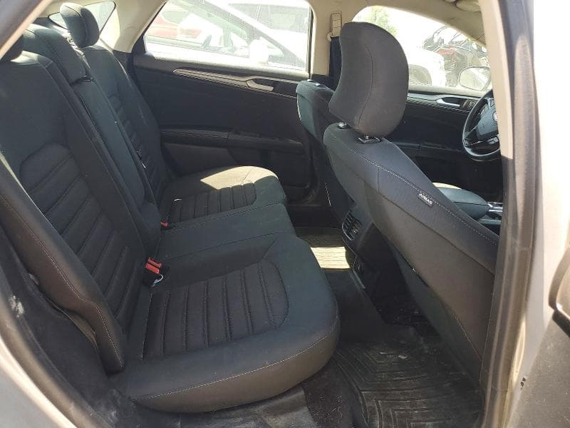 2019 FORD FUSION SE SE 11
