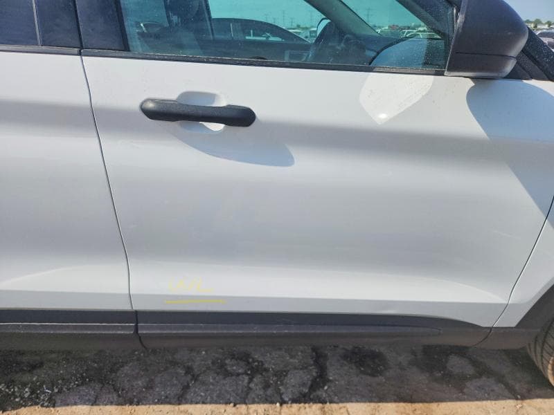 2020 FORD EXPLORER 13