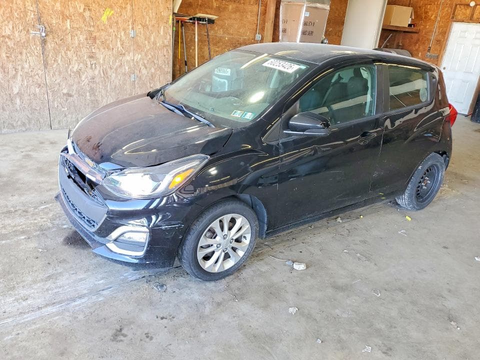 2020 CHEVROLET SPARK 1LT - 1
