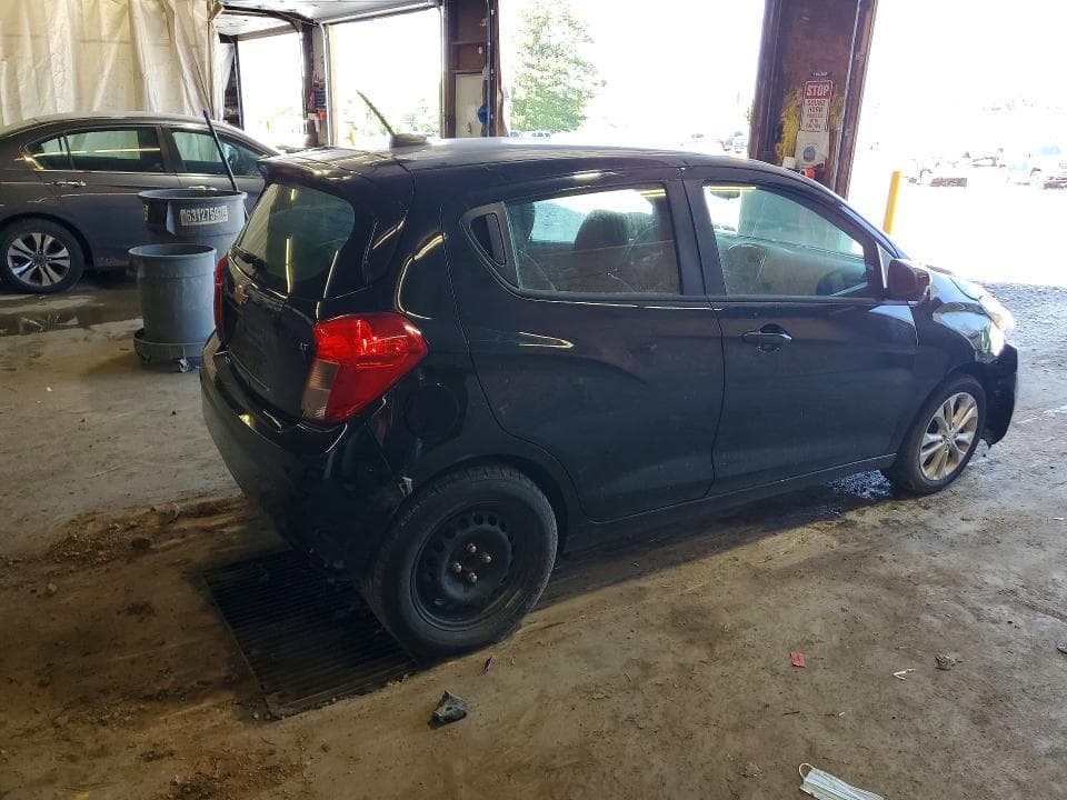 2020 CHEVROLET SPARK 1LT 3