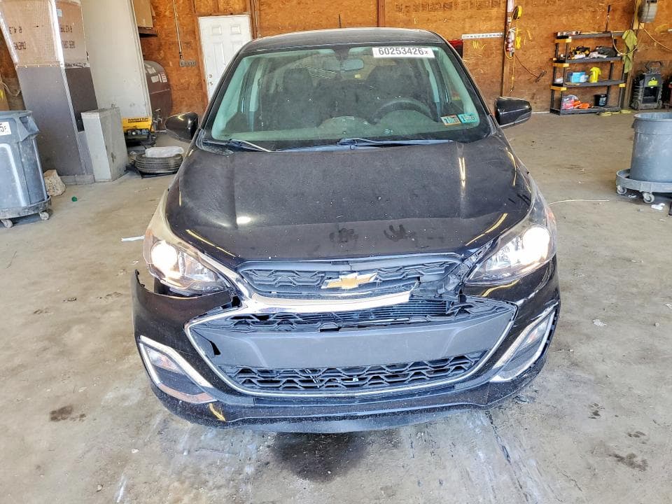2020 CHEVROLET SPARK 1LT 5