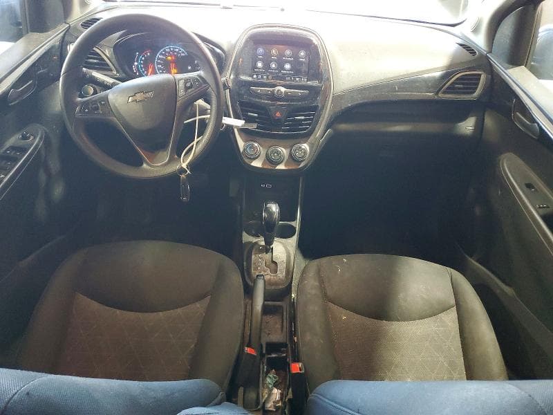 2020 CHEVROLET SPARK 1LT 8