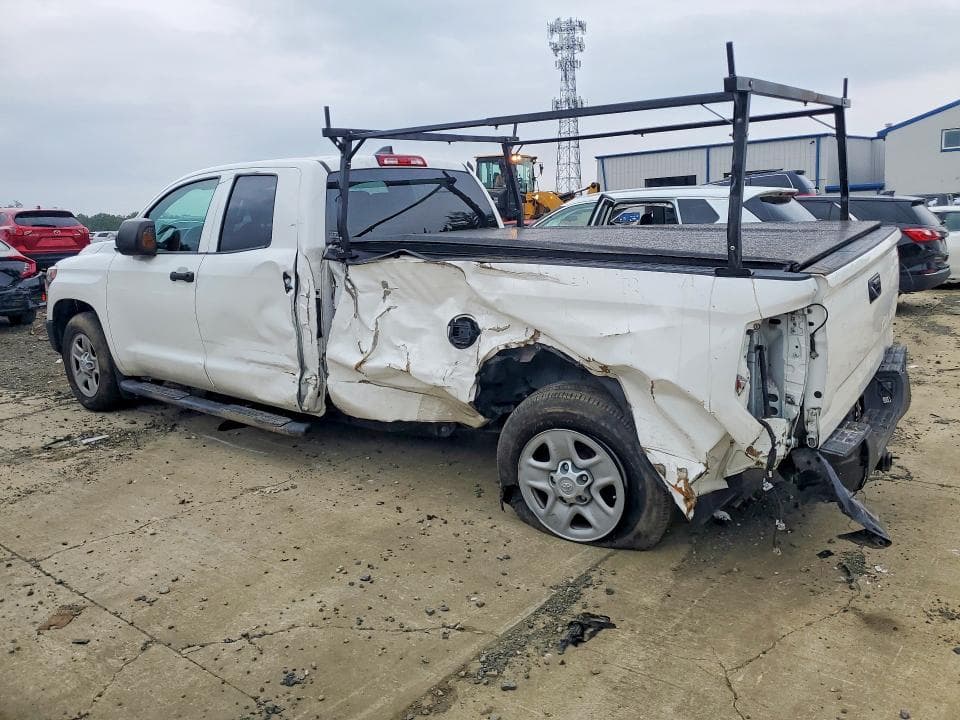 2021 TOYOTA TUNDRA SR 2