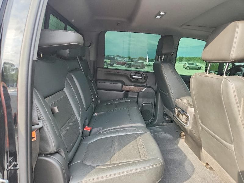 2023 GMC SIERRA K2500 DENALI 10