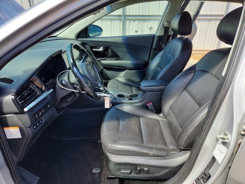 2020 KIA NIRO EX PREMIUM EX PREMIUM 7