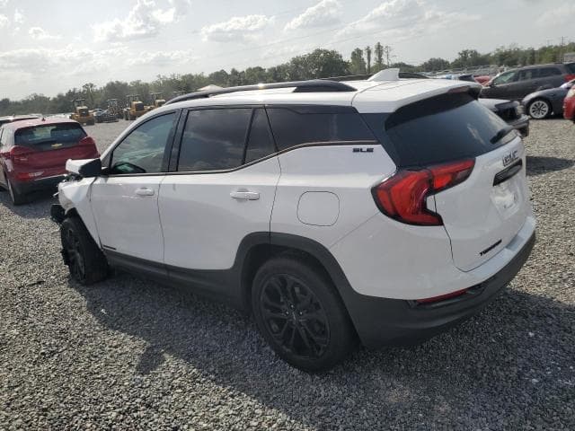 2021 GMC TERRAIN SLE 2