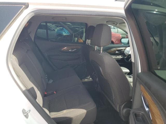 2021 GMC TERRAIN SLE 11
