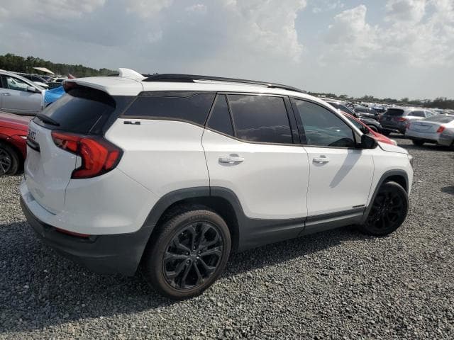 2021 GMC TERRAIN SLE 3
