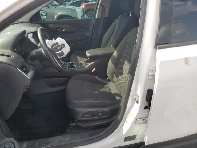 2021 GMC TERRAIN SLE 7