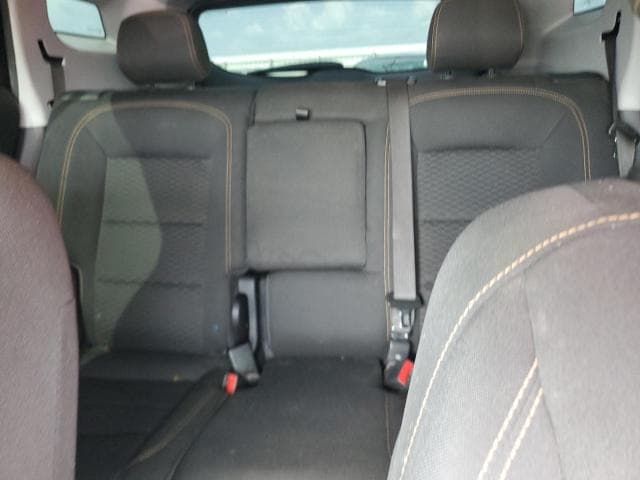 2021 GMC TERRAIN SLE 10