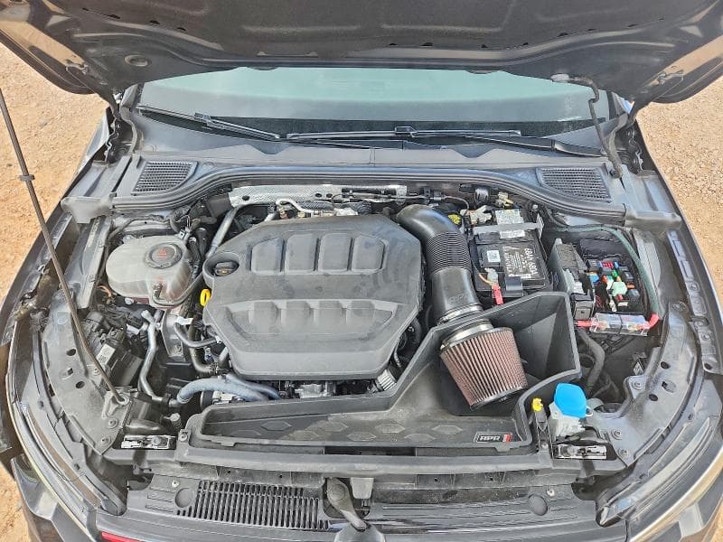 2024 VOLKSWAGEN GTI S S 11